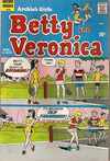 Archie's Girls: Betty and Veronica #203 Comic Books - Covers, Scans, Photos in Archie's Girls: Betty and Veronica Comic Books - Covers, Scans, Gallery